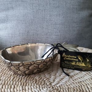 Godinger Pineapple Candy Dish